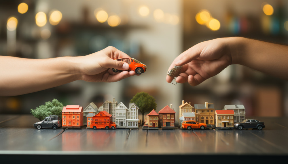 Assurance-vie ou immobilier: quel est le meilleur véhicule pour votre épargne?