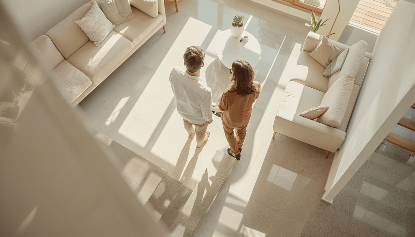 Avantages de l'utilisation de plateformes en ligne pour vendre sa propriété