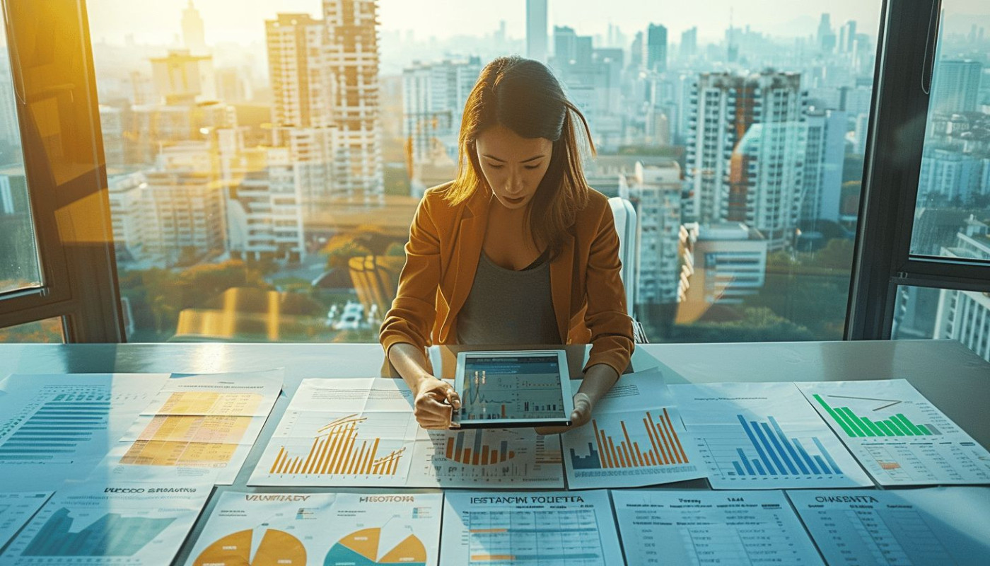 Comment économiser sur votre assurance de prêt grâce à un courtier en ligne