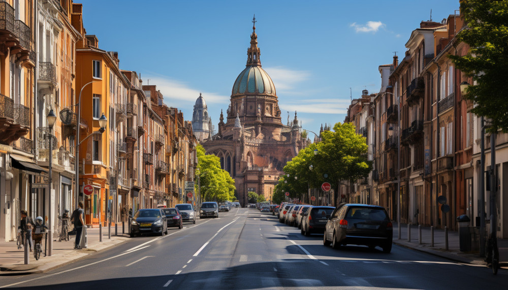 Comment les agences immobilières peuvent faciliter votre recherche de location à Toulouse