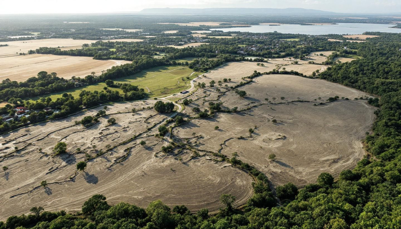 Comment les changements climatiques influencent le marché immobilier ?