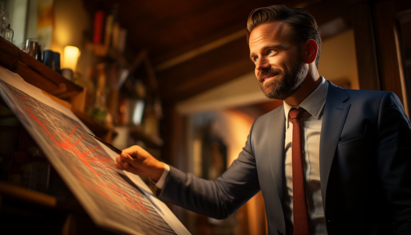Comment les fluctuations du marché influencent-elles les évaluations immobilières ?
