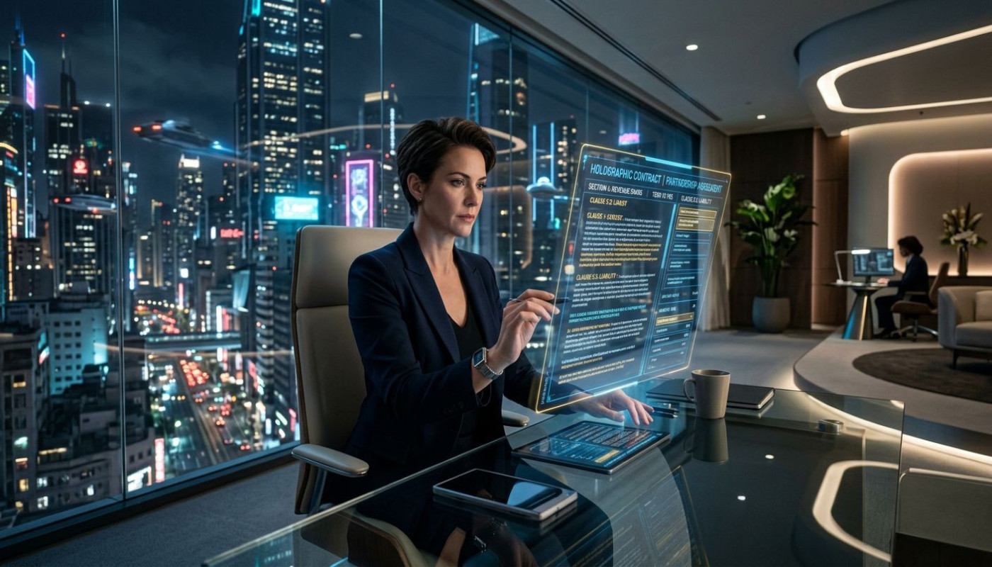 Comment naviguer les modifications légales des contrats de travail en 2026 ?