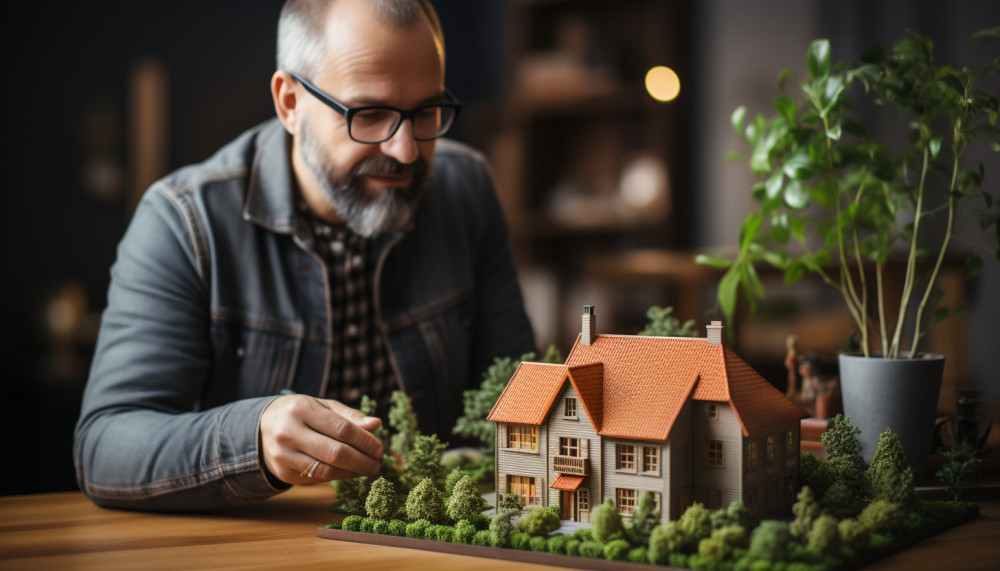 Comment optimiser votre profil pour un prêt immobilier