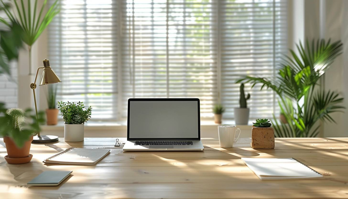 Étude sur-mesure : Transformer votre espace de travail professionnel