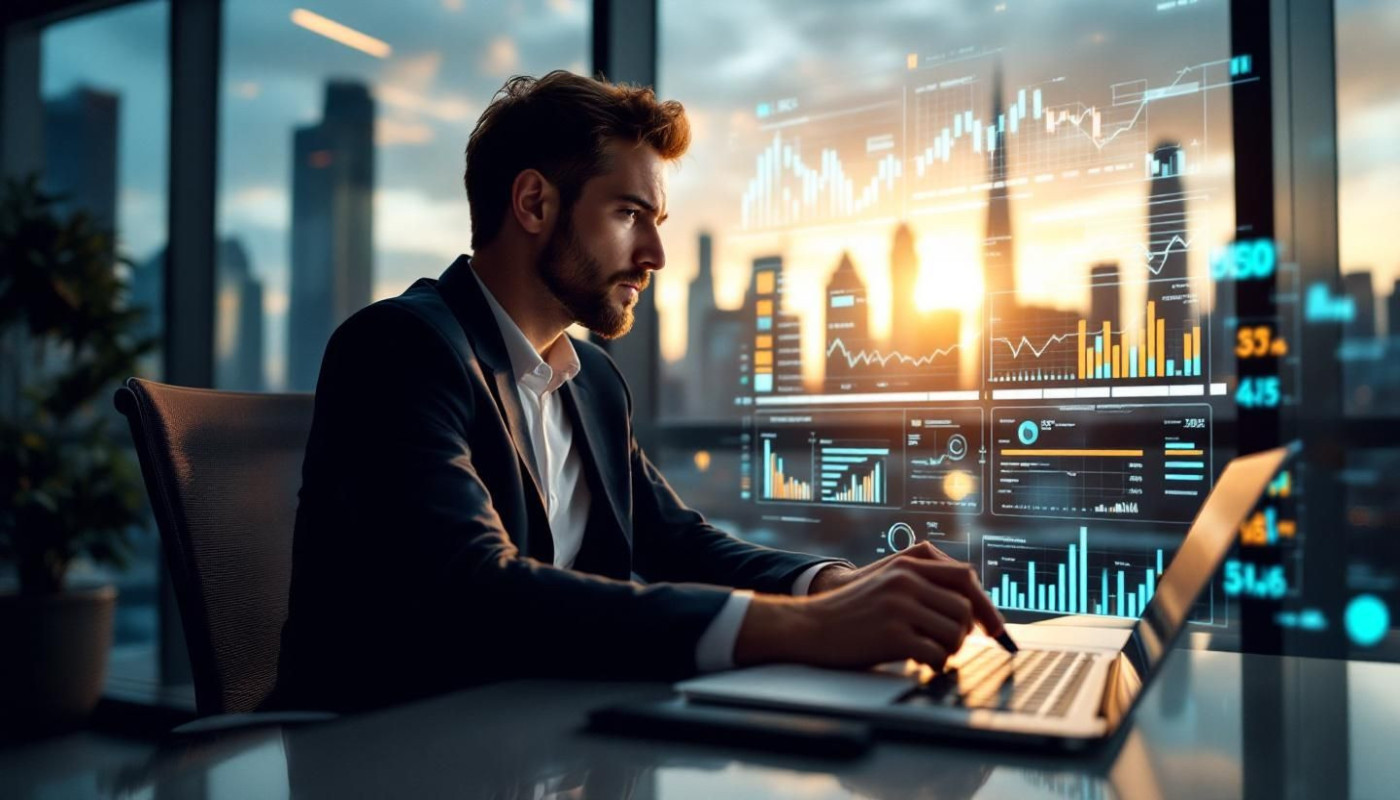 Évolution des stratégies de gestion des risques en entreprise