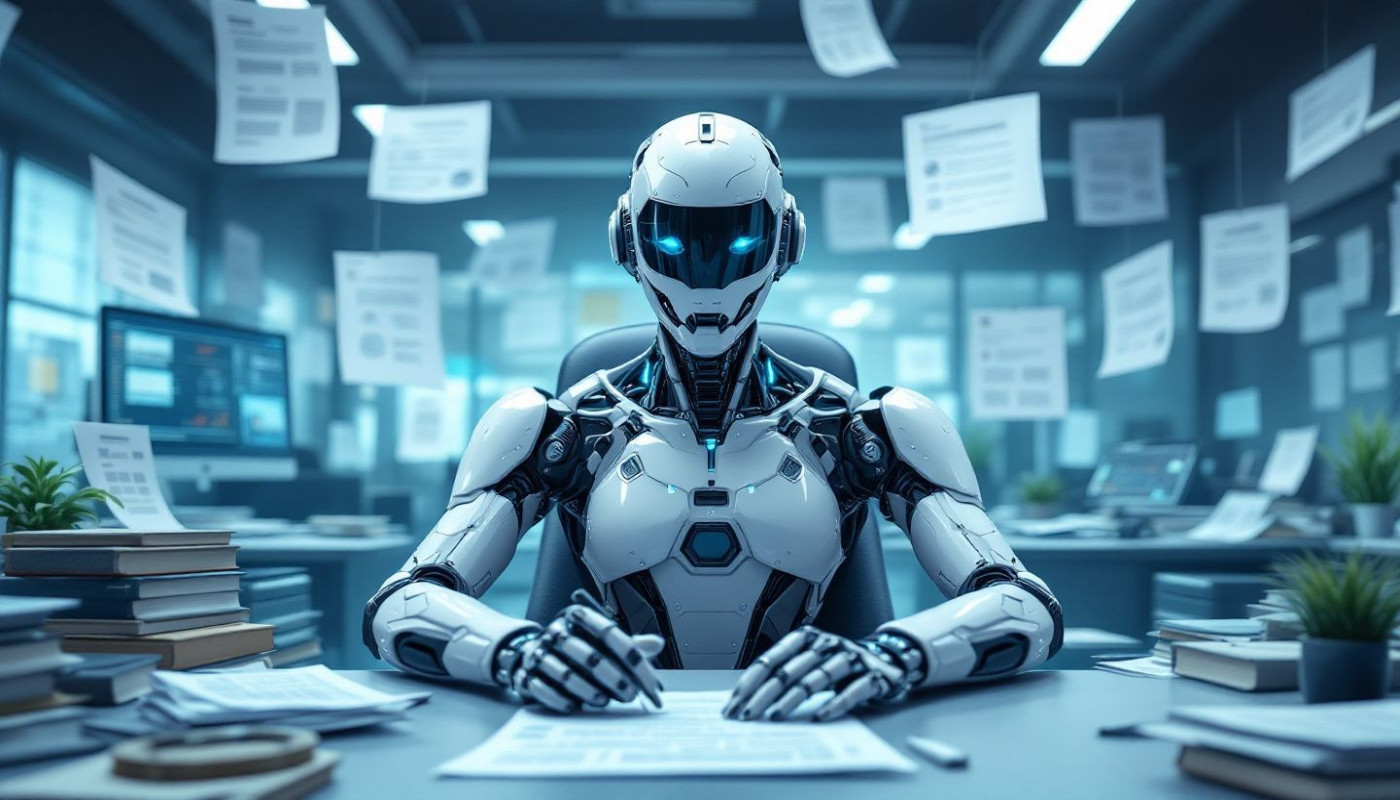Impact des innovations technologiques sur la conformité juridique des entreprises