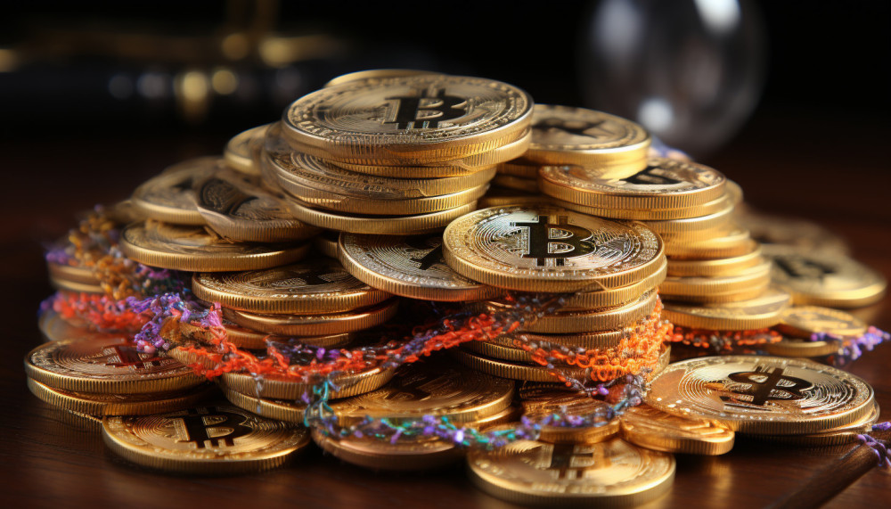 Le monde fascinant des crypto-monnaies : au-delà du Bitcoin