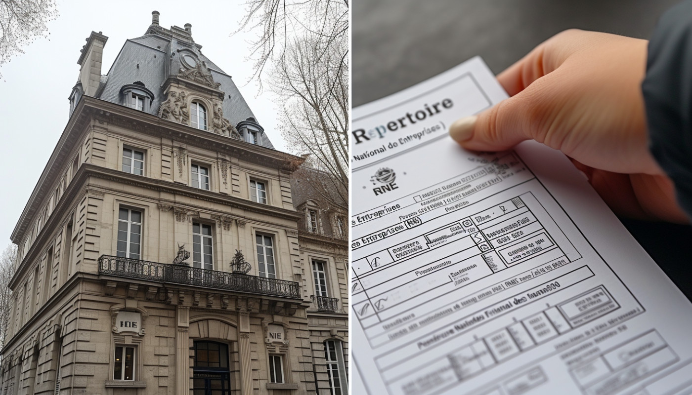 Les étapes clés pour obtenir un extrait RNE pour votre association