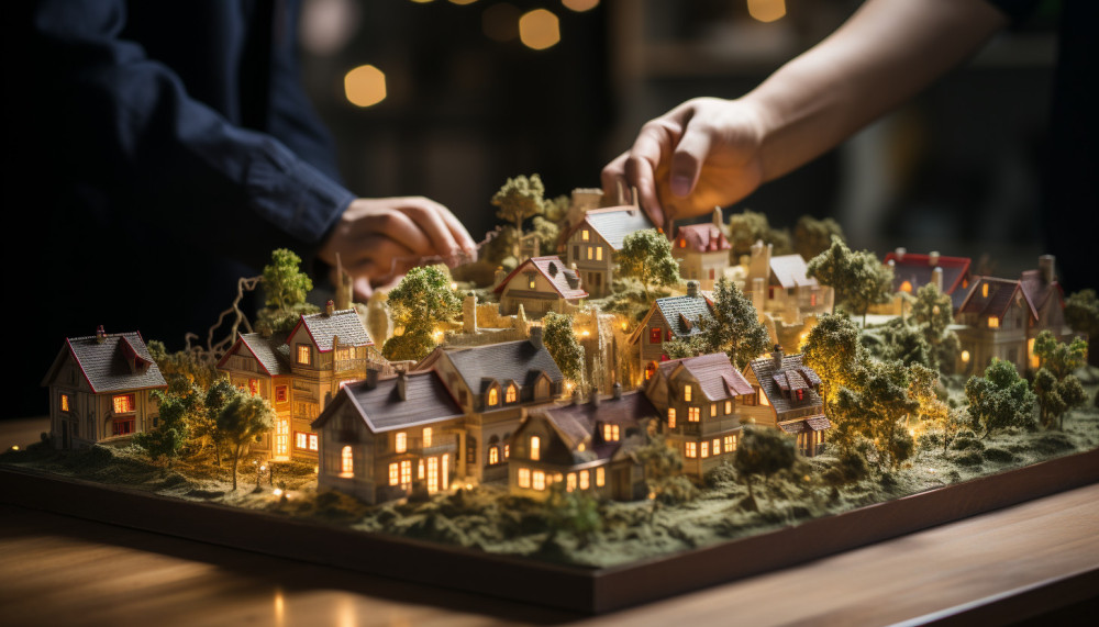 Les tendances émergentes du marché immobilier en 2022