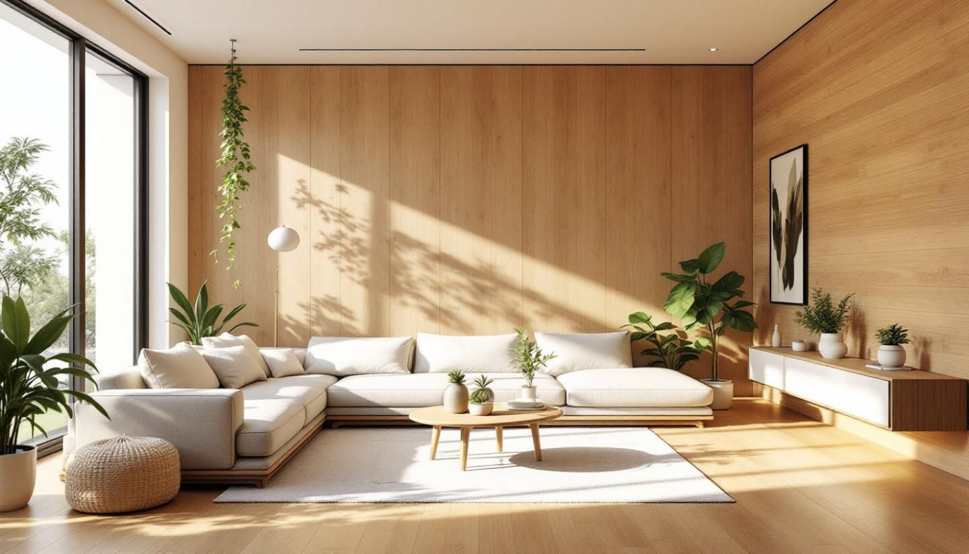 Optimiser l'espace de votre domicile pour augmenter sa valeur