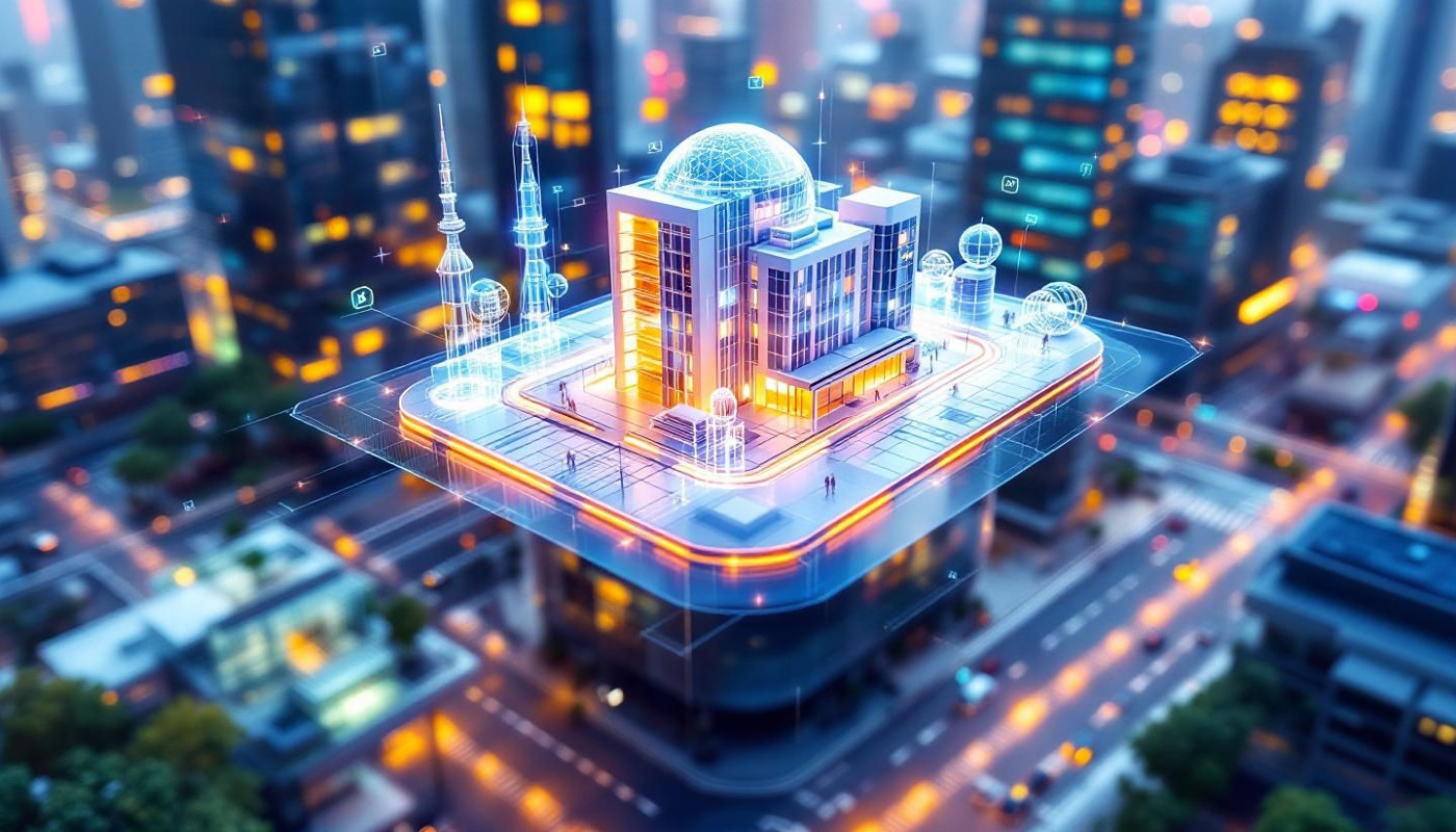 Quelles innovations technologiques transformeront l'immobilier en 2025 ?