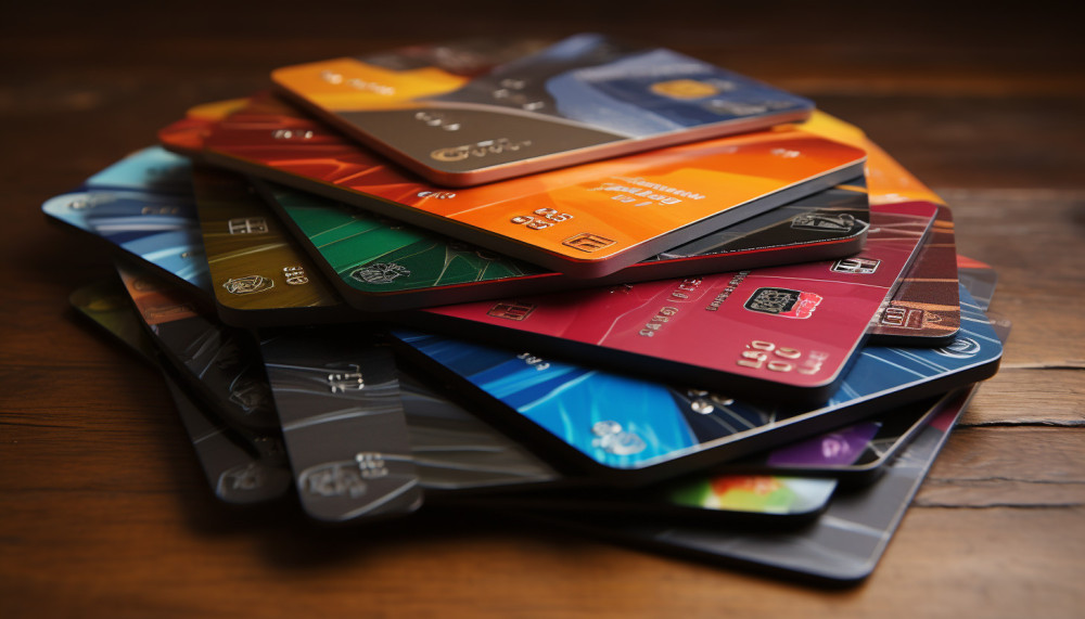 Quels sont les avantages d’avoir une carte de crédit ?