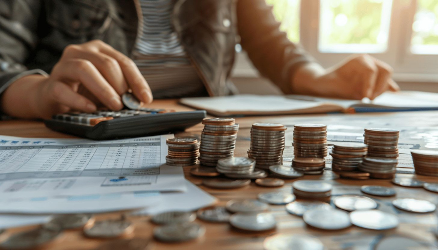 Stratégies d'épargne pour les travailleurs indépendants maximiser son patrimoine avec un revenu irrégulier