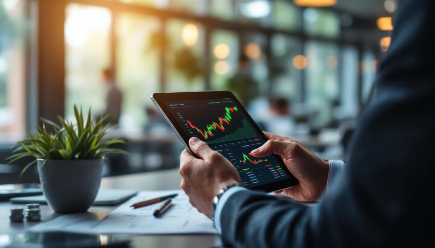 Stratégies innovantes pour optimiser votre portefeuille d'investissement