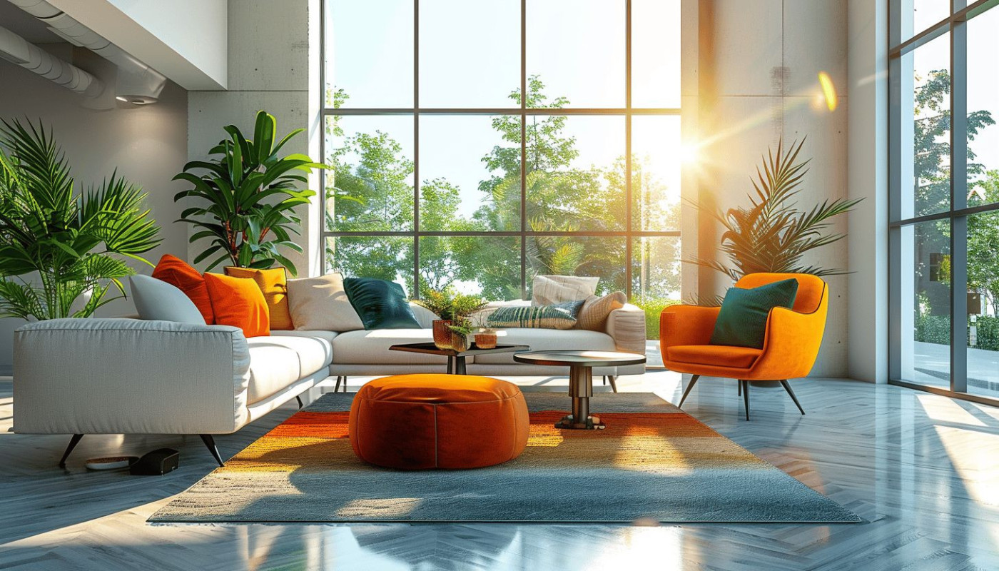 Stratégies pour augmenter la valeur de votre bien immobilier avant la vente