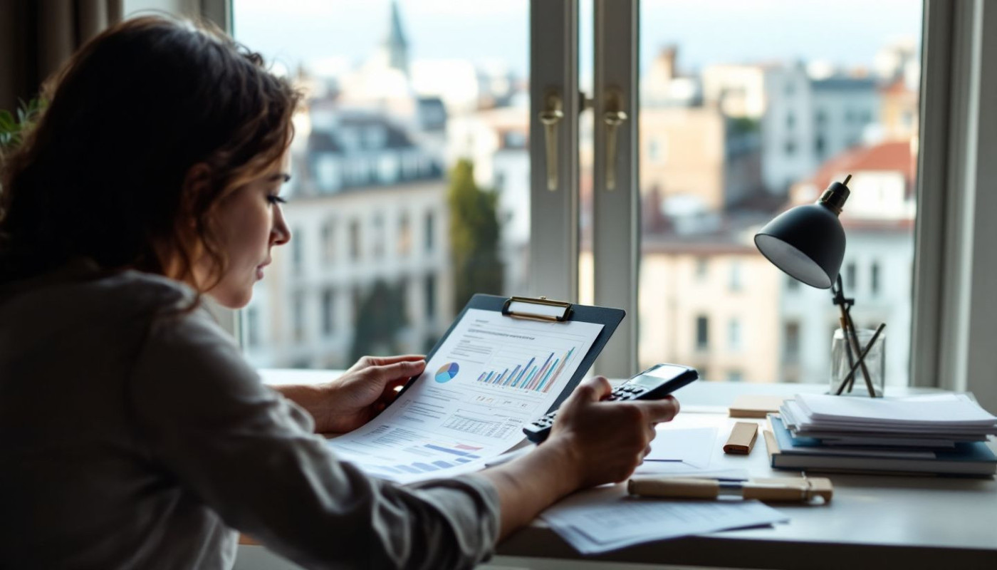 Stratégies pour optimiser sa fiscalité en investissant dans l'immobilier