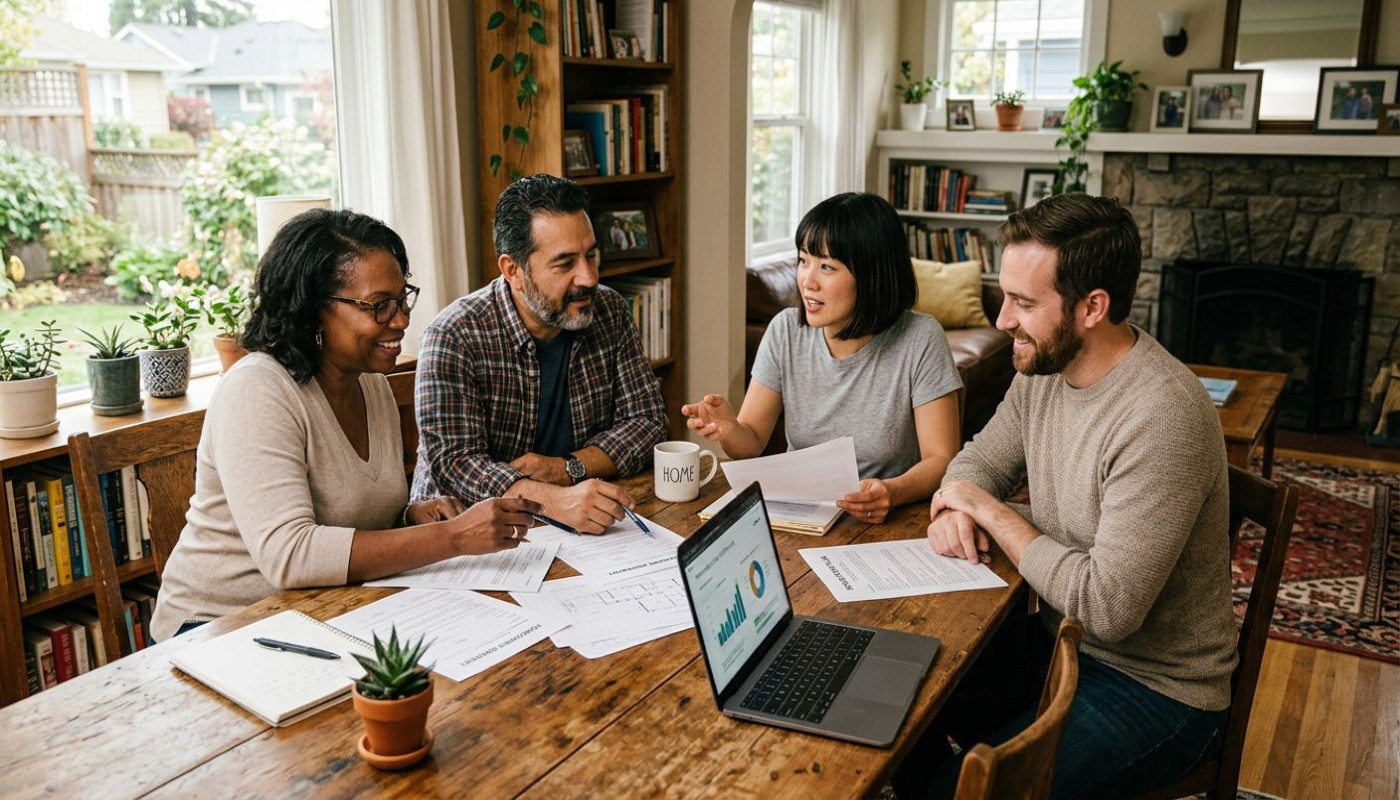 Stratégies pour résoudre les litiges de copropriété sans passer par les tribunaux